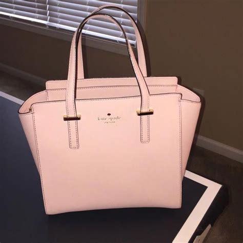 Designerhandbags Kate Spade Purse Pink Kate Spade Handbags