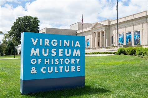 Museums | Virginia Public Radio