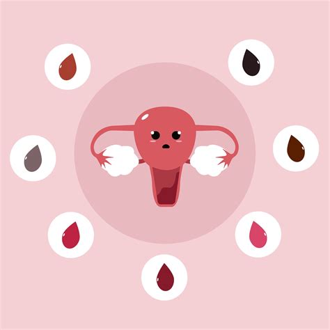 O que a menstruação diz sobre a saúde feminina