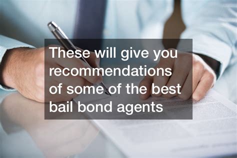 What Is the Bail Bond Process? | USS Constitutions