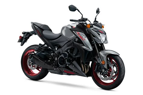 Suzuki Gsx S Guide Total Motorcycle