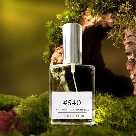 Formula #540 ***Dupe of Tom Ford + Oud Wood – Perfectly Scentsable