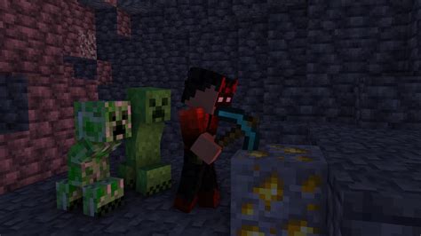 Creeper Minecraft Hardcore Youtube