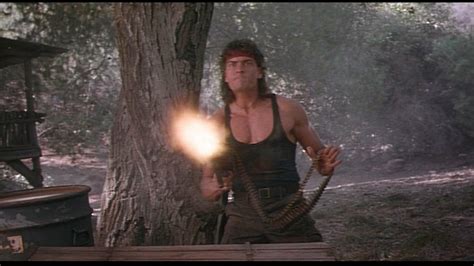 Happyotter HOT SHOTS PART DEUX 1993