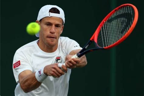 Schwartzman Se Meti En El Cuadro Principal Del Masters De Toronto