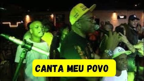 Samba De Raiz Samba De Roda Pagode De Raiz Pagode Ao Vivo