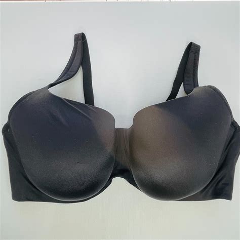 Soma Stunning Support Smooth Balconette Bra 42G Under Gem