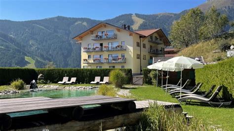 Berghotel Jaga Alm Zell Am See Alle Infos Zum Hotel