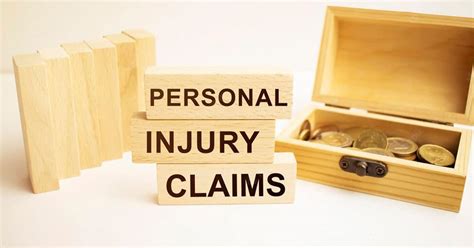 Pointers To Get The Maximum Amount In A Personal Injury Claim