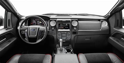 2013 Ford F-150 - Interior Pictures - CarGurus