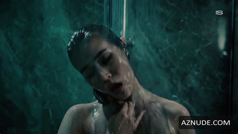 ESCORT NEW CHALLENGE NUDE SCENES AZNude