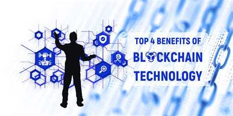 Top Benefits Of Blockchain Technology Recheck