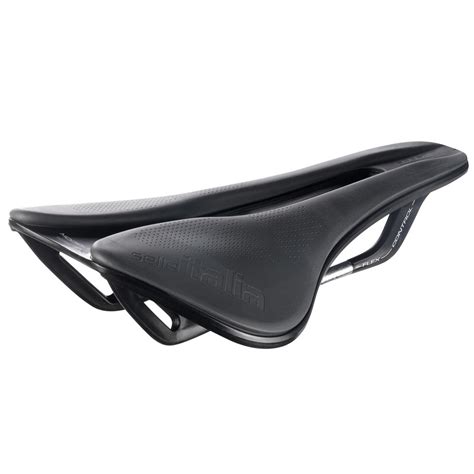 Selle Italia Model X Superflow Road Saddle Merlin Cycles