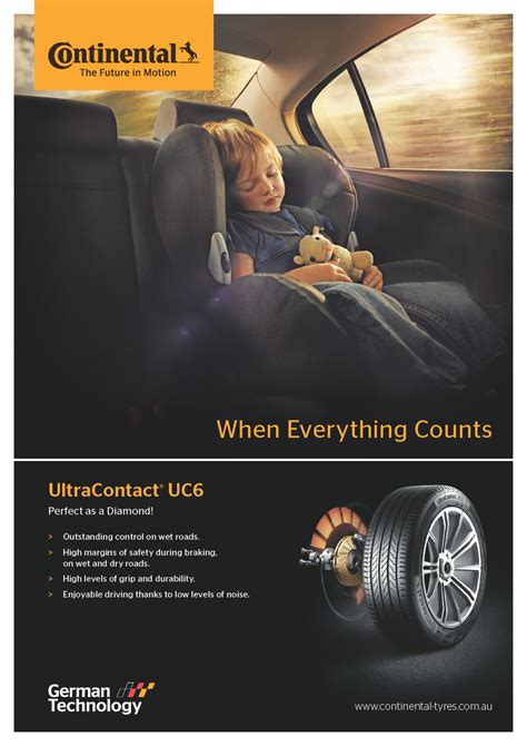 Ultracontact Uc Continental Tyres