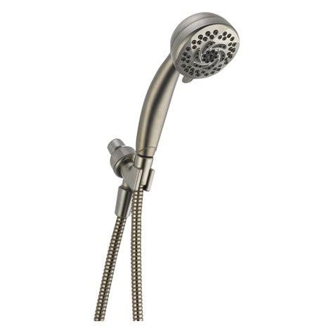 Aquifer Distribution Delta Ss Pk Shower Mount Hand Shower