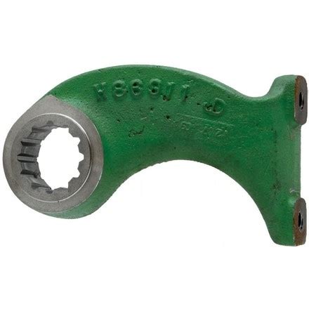 Brat Cutit Combina John Deere H Piese Tractor Combina