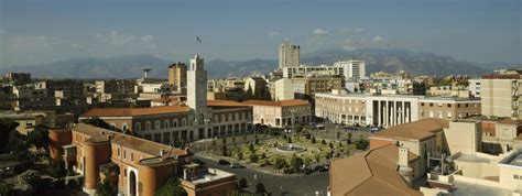 Effettua una visita della città di Latina in Taxi Taxi Latina