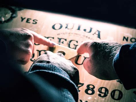 28 Girls Hospitalised With ‘anxiety After Playing With Ouija Board