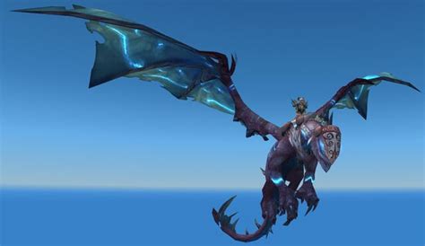 Reins Of The Drake Of The South Wind Warcraft Wiki Your Wiki Guide