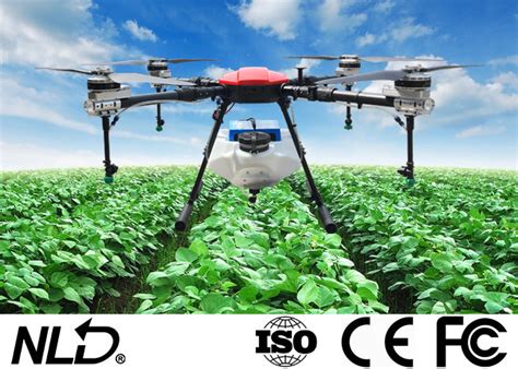 Pesticide Tank L Agriculture Spraying Drone Water Pipe Nla