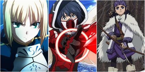 10 Anime Series Platinum End Fans Will Enjoy