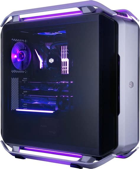 Cooler Master Cosmos C P Matx Mini Itx E Atx Atx Galaxus