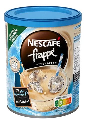 Nescafe Frappe 275 G Envío gratis