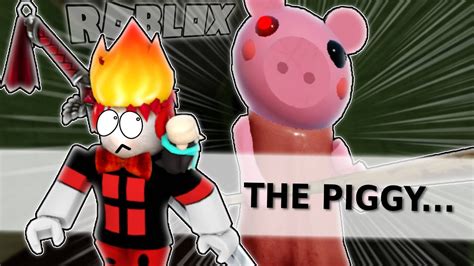 ROBLOX PIGGY FUNNY MOMENTS! - YouTube