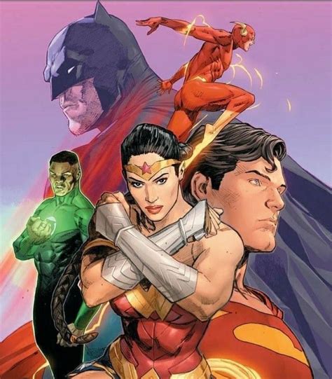 Pin On DC Justice League Art Dc Comics Artwork Dc Comics Superheroes