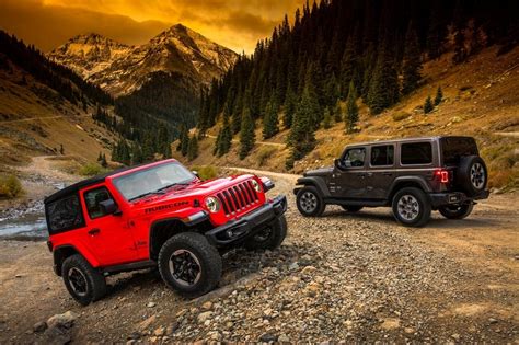 2021 Jeep Wrangler Review 2024 And 2025 New Suv Models