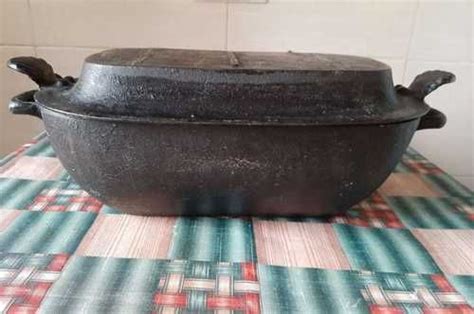 Латка чугунная | Festima.Ru - Мониторинг объявлений