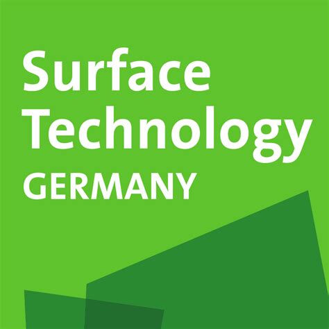 SurfaceTechnology GERMANY 2024 Fraunhofer ILT