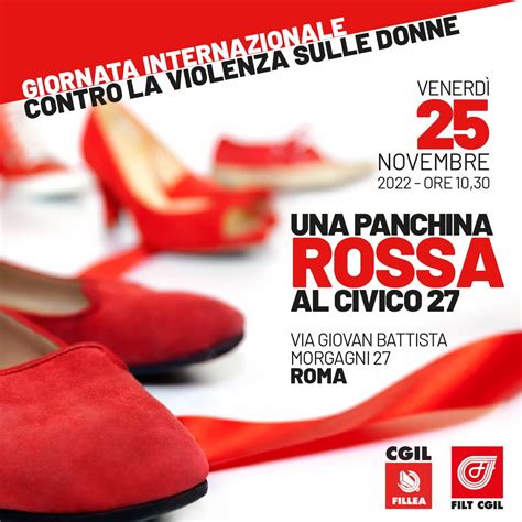 Novembre Iniziative Territoriali Organizzate O Promosse Dalla