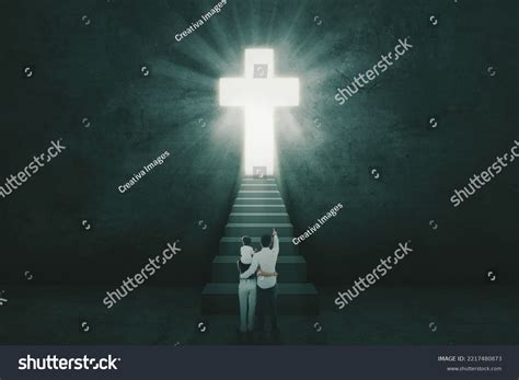 8,258 Jesus Standing Images, Stock Photos & Vectors | Shutterstock