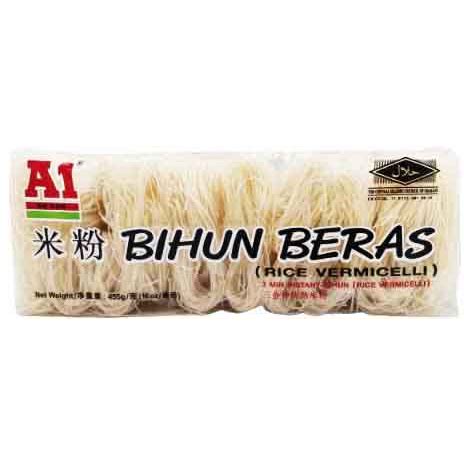 A1 Instant Bihun Beras 455g 快熟米粉 Shopee Malaysia