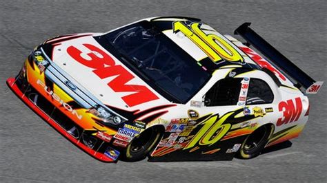 Greg Biffle's Daytona 500 paint schemes and results | FOX Sports