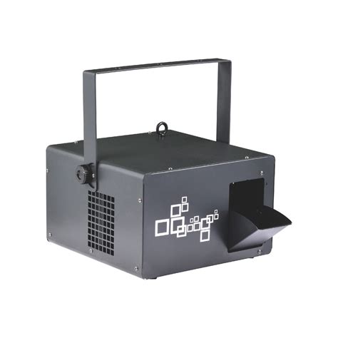 Fogger 900W Stage Effect Mist Equipment Suspend Electric Water Fog ...