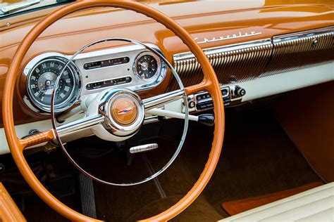 1954 Chevy Interior Kits