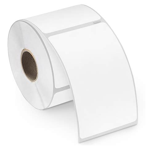 Blank Roll Labels Vivid Data Group