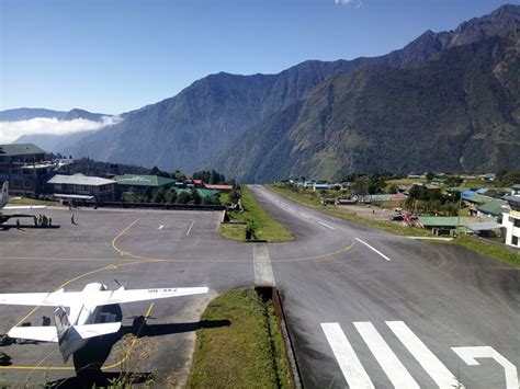 Kathmandu To Lukla Flight Things You Need To Know Before Leaving