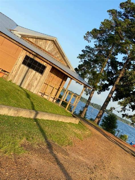 Bass Haven Restaurant