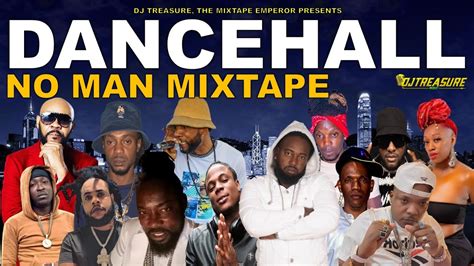 Dancehall Mix 2023 Raw No Man Valiant Masicka Prince Fabulous