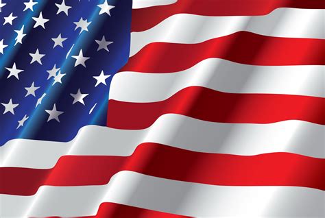 4k Usa Flag Star Decoration Stripes Hd Wallpaper Rare Gallery