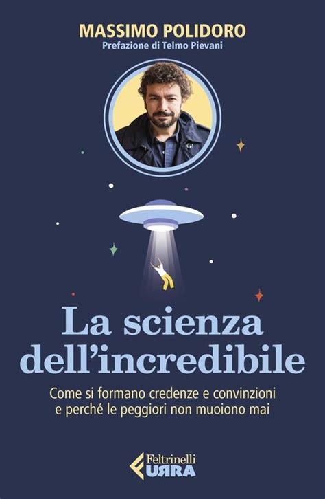 La Scienza Dell Incredibile Italypost