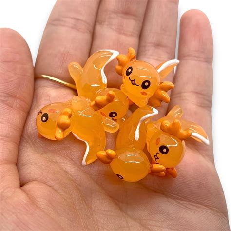 Slime Charms Etsy