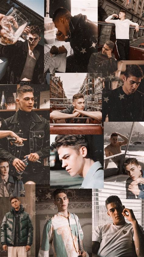 Hero Fiennes Tiffin Wallpaper After Filme Wallpapers De Filmes