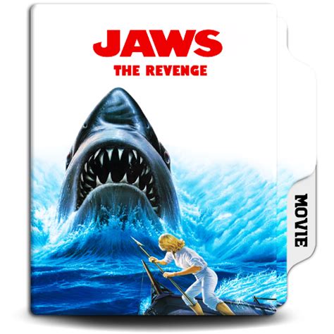 Jaws The Revenge 1987 By Carltje On Deviantart