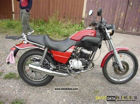 Cagiva Roadster Moto Zombdrive