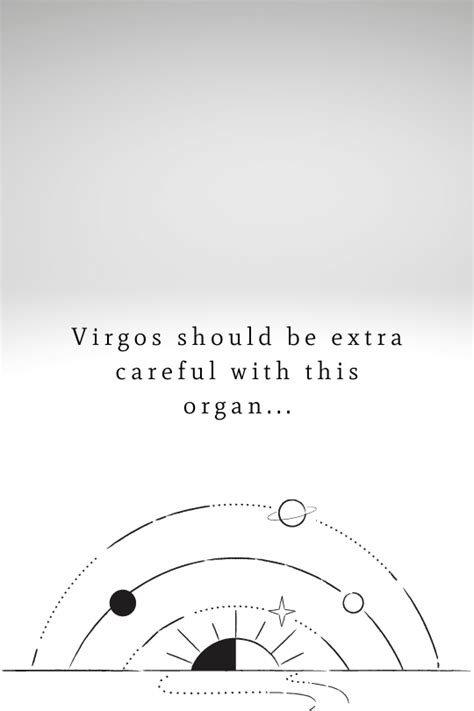 Virgo Horoscope For Next Week Sunsigns