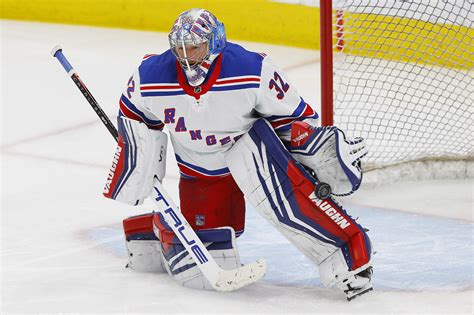 Jonathan Quick Injured Rangers Recall Garand Domingue Mackey And